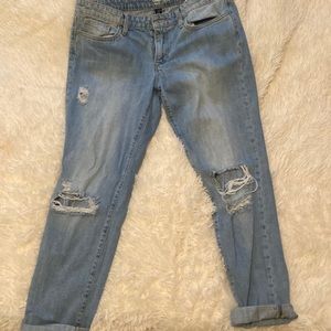 Gap Sexy Boyfriend fit jeans size 10/30 Regular